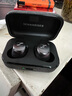森海塞爾Sennheiser MOMOENTUM3木饅頭3真無線3代藍牙耳機主動降噪 石墨色 99新 曬單實拍圖