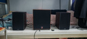 丹麥之笙（DMSEINC)  L10有源低音炮 家庭影院超震撼低音炮音響 家用大功率150W長(cháng)沖程重低音 L10酸枝木【有源10寸】 曬單實(shí)拍圖