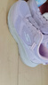 Skechers斯凱奇旋鈕體訓(xùn)鞋女童旋鈕扣緩震跳繩時(shí)尚運(yùn)動(dòng)鞋303945L 曬單實(shí)拍圖