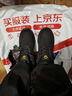 藍(lán)鷗盾勞保鞋男耐磨防砸鋼包頭防刺安全工作工地工裝防臭功能鞋D222 42 曬單實(shí)拍圖