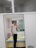 莫代爾無(wú)痕背心男士純棉夏季打底2025新款跨欄肩內搭坎肩內穿汗衫 白色+白色+灰色 L 170(適合90-110斤穿) 曬單實(shí)拍圖