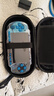 PlayStation索尼PSP3000掌上游戲機GBA MD FC 街機掌機PSP2000 索尼PSP3000悅動藍(lán) 【128G內(nèi)存】110個左右游戲 曬單實拍圖