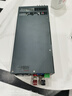 NVVV大功率開關(guān)電源1500/2000W直流12V24V36V48V電機(jī)雕刻機(jī)數(shù)控變壓器 MS-2000-24 曬單實(shí)拍圖