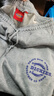 dickies2022秋冬衛(wèi)褲男寬松運動褲束腳簡約褲子DK010349 灰色 S  曬單實拍圖