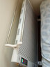 駱駝 碳纖維電暖器取暖器家用節能省電電油汀全屋取暖臥室壁掛式超薄暖氣片取暖器快速加熱 1800W智能變頻雙面加熱【適用于23平左右】 曬單實(shí)拍圖