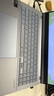 華碩（ASUS）無畏Pro15  AI全能本 15.6英寸高性能商務辦公輕薄筆記本電腦 Ultra7|藍 32G|1T|2.8K OLED 120Hz 曬單實拍圖