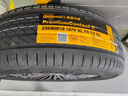 馬牌【包安裝】德國馬牌輪胎 PremiumContact C PCC 系列 235/60R18 107V 自修補 靜音棉 騰勢 曬單實(shí)拍圖