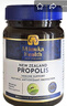 蜜紐康（Manuka Health）天然黑蜂膠膠囊BIO30高含量 黑蜂膠軟膠囊 500粒 保質(zhì)期27年1月 曬單實拍圖