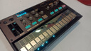 KORG VOLCA FM2 SAMPLE MODULAR MIX BEATS BASS KEYS DRUM合成器采樣 Volca Fm2 曬單實(shí)拍圖
