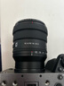 索尼（SONY） FEPZ16-35mmF4G全畫(huà)幅廣角電動(dòng)變焦F4恒定光圈G鏡頭SELP1635G 單鏡頭 曬單實(shí)拍圖