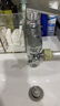 爽威水龍頭分水器一分二接頭洗衣機(jī)分流器面盆轉(zhuǎn)換器分水閥多功能家用通用轉(zhuǎn)六分  全銅材質(zhì) C-XL-15 曬單實(shí)拍圖