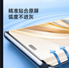 酷樂(lè )風(fēng)適用榮耀X60Pro鋼化膜華為honor x60pro手機膜屏幕保護膜高清手機貼膜全屏覆蓋超薄防摔防爆抗指紋 榮耀X60Pro【高清膜】2片丨全屏覆蓋抗指紋 榮耀X60系列 曬單實(shí)拍圖