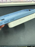 逸登龍 蘋(píng)果iphone15promax手機殼液態(tài)硅膠magsafe磁吸保護套plus裝殼動(dòng)畫(huà)簡(jiǎn)約男女高檔新款全包防摔 [凜藍色]官旗同款帶標*支持磁吸動(dòng)畫(huà)*送鋼化膜 iPhone 15 Pro 曬單實(shí)拍圖