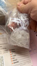 寶卡伊（BOCRE）天然綠幽靈吊墜女收藏級高品聚寶盆綠幽靈水晶吊墜男生日禮物 13718步步高金字塔 曬單實拍圖