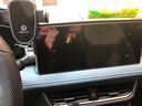 米將適用于大眾車(chē)載手機支架朗逸速騰探岳X途觀(guān)L屏幕款導航支架汽車(chē)用 大眾專(zhuān)用【C8】 23-26款大眾途岳  8/12英寸屏 曬單實(shí)拍圖