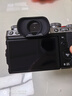 富士（FUJIFILM）XT5 X-T5  XM5入門(mén)微單相機(jī)數(shù)碼復(fù)古XT4升級(jí)6K防抖Vlog全新送禮 X-T5銀色+XF35mmF2定焦銀色鏡頭 全新官配包含（機(jī)身+肩帶+原電） 曬單實(shí)拍圖