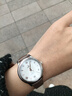 歐米茄（OMEGA）瑞士手表 碟飛系列第三代女士自動機械表女表34mm 七夕禮物送女友 434.13.34.20.55.001貝母鑲鉆 曬單實拍圖