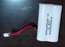 正鉆巡更 L-3000EF電池原裝3.6V 巡更棒巡更機(jī)巡檢器9000P/2000P電池 3.6V白色單節(jié)電池(一次性)含扳手 曬單實(shí)拍圖