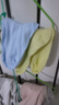 全棉時代開學必備兒童襪子無骨縫襪子5A級抗菌消臭吸汗男女童襪子 18  曬單實拍圖