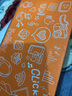 畫(huà)與畫(huà) 適用蘋(píng)果XS手機殼國潮卡通熊貓防摔iPhoneXSMAX硅膠小羊皮XR全包男女款創(chuàng  )意指環(huán)支架保護套 蘋(píng)果X/XS【紅平安花紋】帶支架 曬單實(shí)拍圖