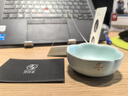 萬(wàn)仟堂（Edenus）主人杯 品茗杯  喝水杯 馬克杯 陶瓷茶杯 中式泡茶杯  四季杯 冬·粉青釉 曬單實(shí)拍圖