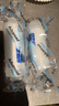 唔哩洗衣機(jī)前置過濾器家用花灑凈水器智能馬桶蓋通用濾芯配件 4分+4分 三支 曬單實(shí)拍圖