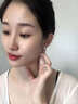 紀思梵（CHEESEFAN）輕奢一周耳環(huán)禮盒時(shí)尚首飾女耳釘情人節表白送女友老婆禮物氣質(zhì) 耳釘禮盒 曬單實(shí)拍圖