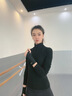 JEEP護腕健身腱鞘炎tfcc臥推護手腕防扭傷運動網(wǎng)球羽毛球籃球手部防護 石墨黑【輕薄加壓】 【單只裝】均碼 曬單實拍圖