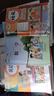 【新華書店正版】小學(xué)5五年級(jí)下冊(cè)人教版語(yǔ)文英語(yǔ)（三起點(diǎn)）+蘇教版數(shù)學(xué)書課本教材教科書全套3本五5年級(jí)下冊(cè)人教版語(yǔ)文英語(yǔ)蘇教版數(shù)學(xué)課本 曬單實(shí)拍圖