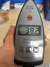 愛(ài)華AWA5636數字聲級計噪聲噪音分貝儀符合國標聲級計 愛(ài)華聲級計AWA5636基本型紙箱 曬單實(shí)拍圖
