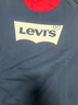 Levi's 李維斯童裝男童連帽衛(wèi)衣長(zhǎng)褲2件套秋冬兒童加絨保暖上衣褲子套裝 深靛藍(lán) 140 /68 【建議身高128-140cm】 曬單實(shí)拍圖