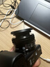 JJC 相機(jī)遮光罩 適用于索尼E 16-50mm/28-60mm鏡頭 A6500 A6400 A6300 A6100 ZV-E10L 微單保護(hù)配件 黑色遮光罩 曬單實(shí)拍圖