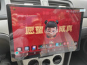 航睿適用大眾朗逸邁騰速騰桑塔納寶來polo車載中控大屏后視導(dǎo)航一體機 高通八核8+128+AHD后視 曬單實拍圖