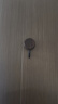 良品故事胡桃木掛鉤門(mén)后免打孔強力浴室廚房玄關(guān)鑰匙掛衣鉤無(wú)痕實(shí)木粘鉤 實(shí)木掛鉤【胡桃木/兩個(gè)裝】 曬單實(shí)拍圖