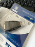 宇泰高科（utek） USB2.0轉(zhuǎn)RS232串口轉(zhuǎn)換器 com口轉(zhuǎn)接頭UT-882 曬單實(shí)拍圖