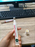 相宜本草唇蜜潤唇膏龍膽安心護唇精華蜜唇部精華保濕滋潤修護淡化唇紋女友 相宜本草精華蜜10.8g*1支+送面膜 旗艦 曬單實(shí)拍圖