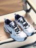 耐克（NIKE）男鞋女鞋【定制】AIR Monarch 毒液之力 低幫運動(dòng)鞋休閑鞋老爹鞋 毒液之力 【潮流百搭】 曬單實(shí)拍圖