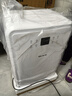 先鋒（SINGFUN）除濕機(jī)家用地下室別墅大平層抽濕機(jī)大功率除濕器APP手機(jī)智控回南天除濕神器泵壓上排水工業(yè)抽濕器 60L/天 地下室/別墅專(zhuān)用（帶自動(dòng)排水） 曬單實(shí)拍圖