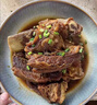 井掌柜牛肉禮盒  內(nèi)蒙牛肉 牛腱子牛腩牛排牛尾 牛腿 企業(yè)年貨禮盒春節(jié) 【去骨】整個牛腿禮盒（約15斤） 曬單實拍圖