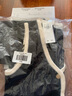 ABERCROMBIE & FITCH女裝24春秋款氣質(zhì)修身美式性感辣妹V領(lǐng)無袖連衣裙KI159-4522 黑色 XS 160/84A 標準版 曬單實拍圖