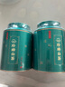 七春綠茶春茶新茶安吉珍稀白茶葉高檔禮盒300g中秋教師節(jié)送長(zhǎng)輩 曬單實(shí)拍圖