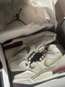 耐克（NIKE）官方籃球鞋女鞋 春季新款Jordan 新年蛻變系列運動鞋休閑鞋 IB4914-161 38 曬單實拍圖