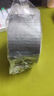 封窗戶膠帶密封條擋風(fēng)神器防風(fēng)膠帶玻璃門窗縫隙貼自粘防風(fēng)保暖膜 銀色-布基膠帶【5cm寬*20米】 曬單實拍圖