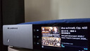 CAMBRIDGEAUDIO英國(guó)劍橋EXN100 流媒體播放機(jī)高保真無損音頻解碼器WiFi發(fā)燒級(jí)家用高保真音樂播放器 EXN100 曬單實(shí)拍圖
