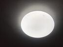 雷士（NVC）led燈盤改造圓形燈板節(jié)能吸頂燈燈芯換舊磁吸貼片燈模組 24W-6500K A環(huán)形模組 曬單實拍圖