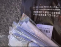 小博士嬰兒長筒襪子秋冬寶寶高筒襪棉襪新生兒春秋不勒腿過膝松口長腿襪 加長版過膝襪 4雙 0-1歲 適合腳長10-12CM 曬單實拍圖