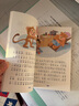樊登推薦書(shū)籍2025新版學(xué)而思快樂(lè )讀書(shū)吧一二三四五六年級上冊下冊同步新教材 真人伴讀 精講精批大字注音大師美繪護眼特級教師校內名師批注 讀書(shū)吧一年級上冊 和大人一起讀+閱讀手冊 曬單實(shí)拍圖