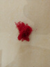 森馬（Semir）史努比系列毛衣女冬彩點含羊毛插肩袖繡花圓領(lǐng)套頭衫101724107025 曬單實拍圖