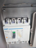 正泰（CHNT） 塑殼空氣開關(guān)380V NM1-250S/4300B 200A 京東自營正品正泰大空開 四相200A斷路器 曬單實拍圖