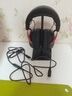 極度未知（HYPERX）颶風(fēng)2颶風(fēng)3系列電競游戲耳機(jī)頭戴式 黑神話悟空fps吃雞耳麥降噪麥克風(fēng) 原金士頓電競耳機(jī) 【颶風(fēng)3黑紅】DTS音效丨性能升級 曬單實(shí)拍圖